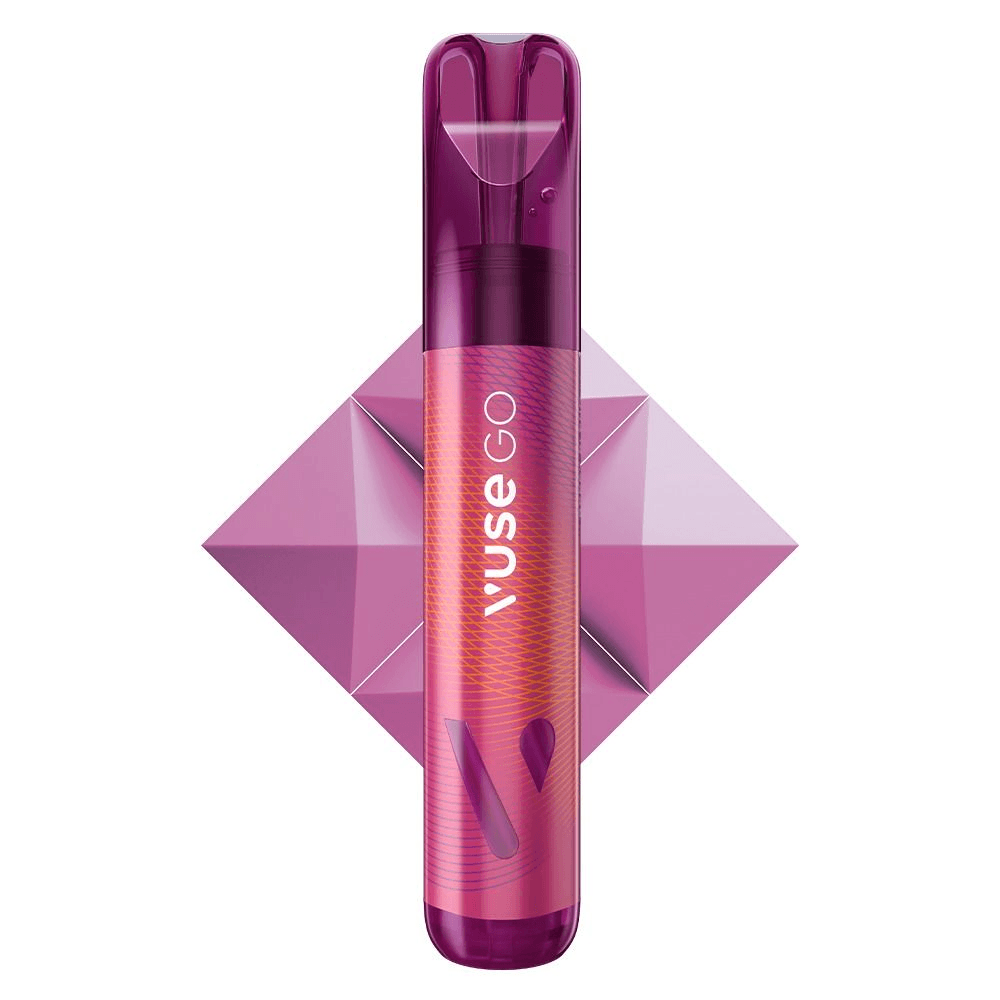 VUSE GO 1000 Berry Blend 18mg