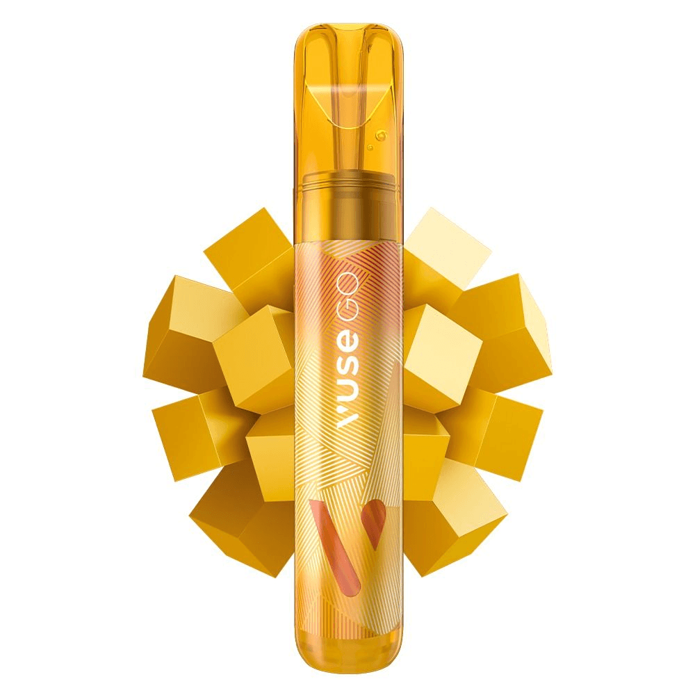 VUSE GO 1000 Mango Ice 18mg