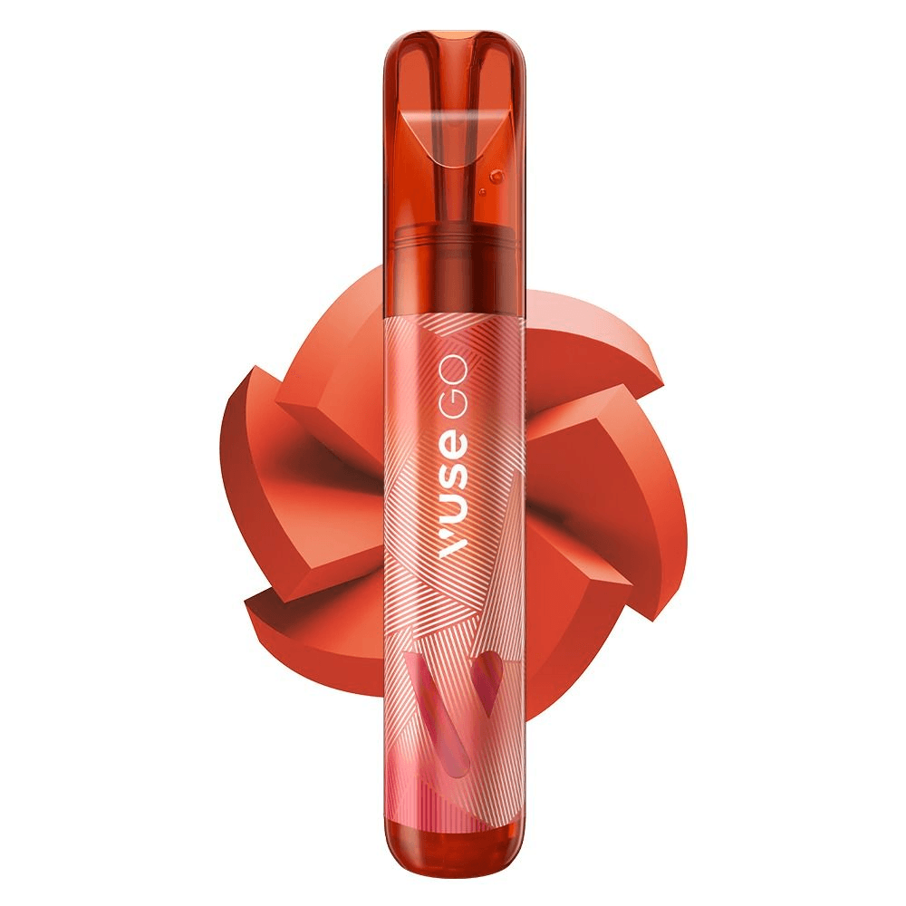 VUSE GO 1000 Watermelon Ice 18mg 