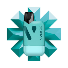 Vuse Go Reload 1000 Peppermint Ice 18mg 