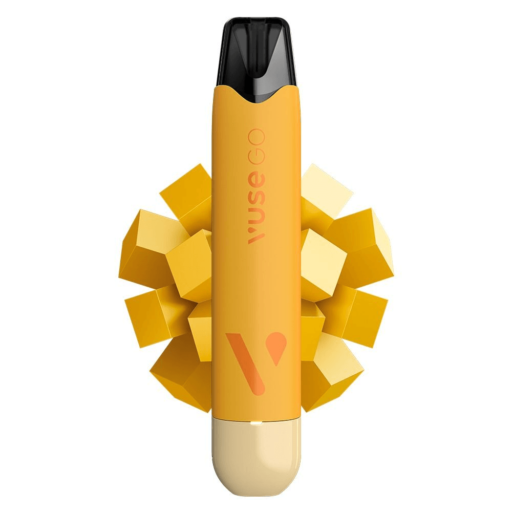 Vuse Go Reload 1000 Mango Ice 18mg 