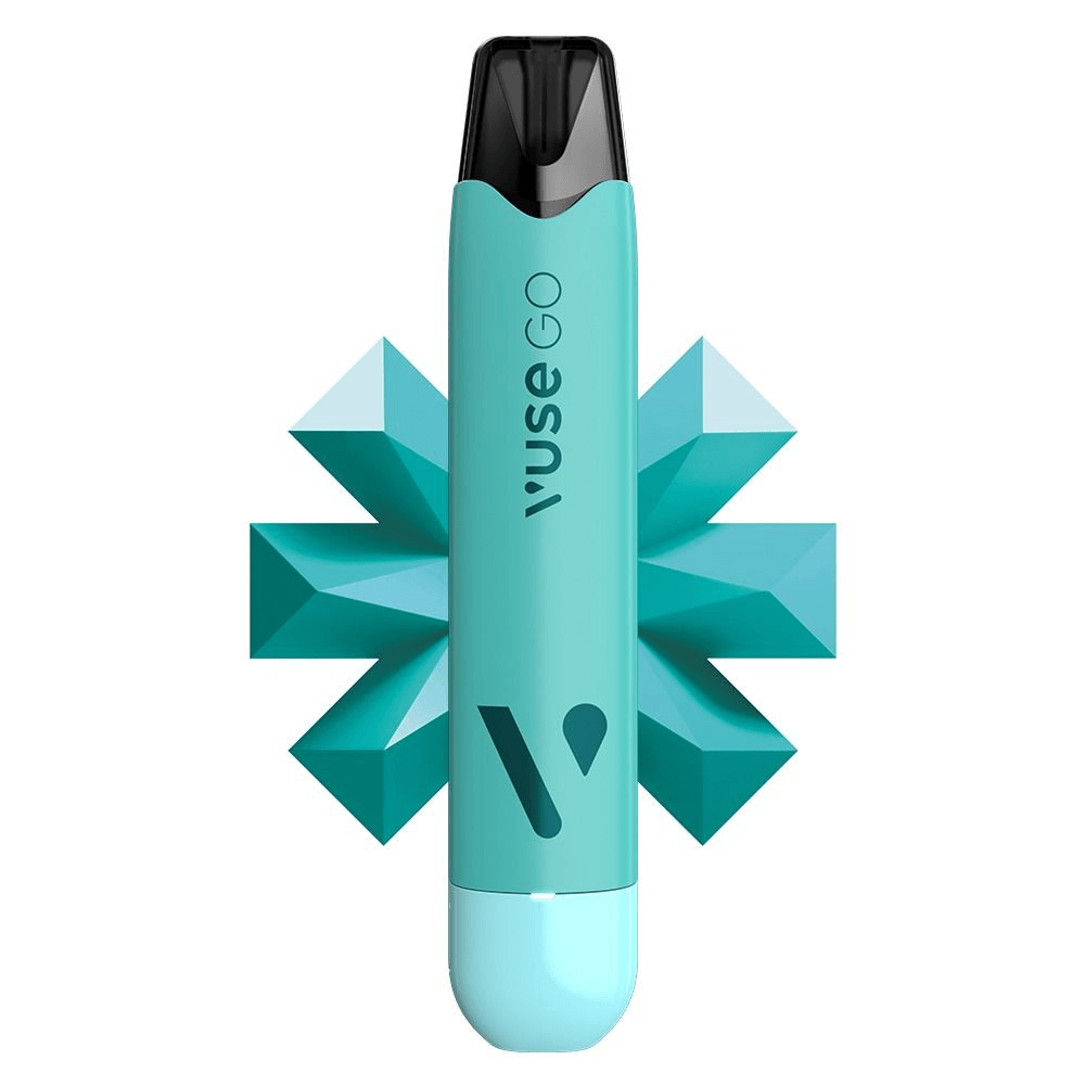 Vuse Go Reload 1000 Peppermint Ice 18mg
