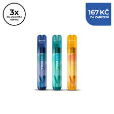 Vuse Go 1000 Pen startovací balíček