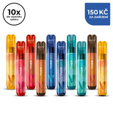 Vuse Go 1000 balíček Vuse Go 1000 balíček