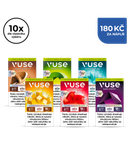Vuse Pods balíček
