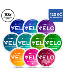 VELO balíček