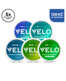VELO 5x balíček May Promo
