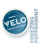 VELO Freezing Peppermint