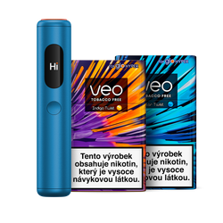 glo™ Hyper Pro+ x veo™ balíček 2x