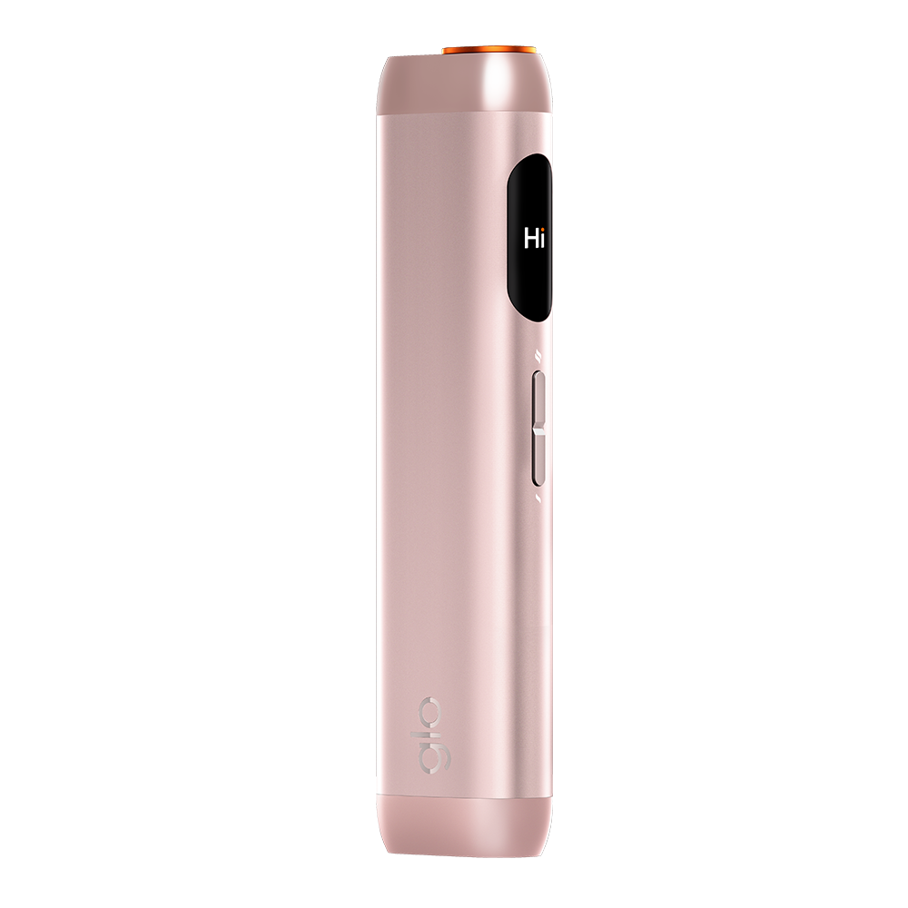 glo™ Hilo Coral