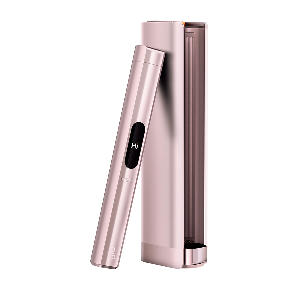 glo™ Hilo Plus Coral