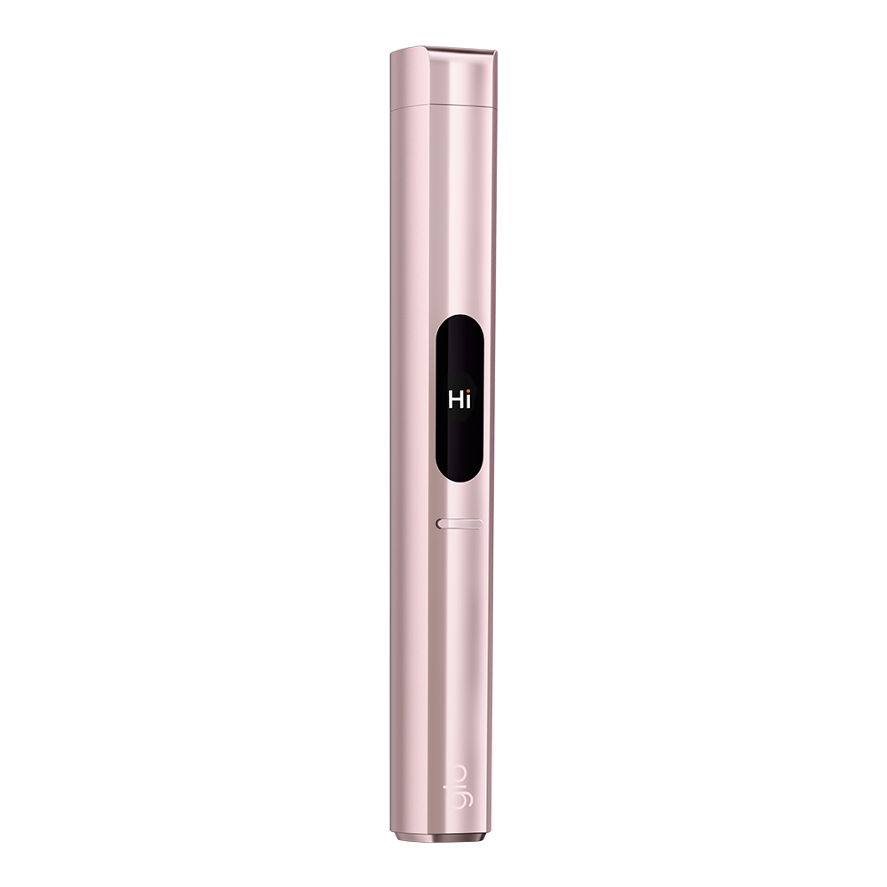 glo™ Hilo Plus Coral