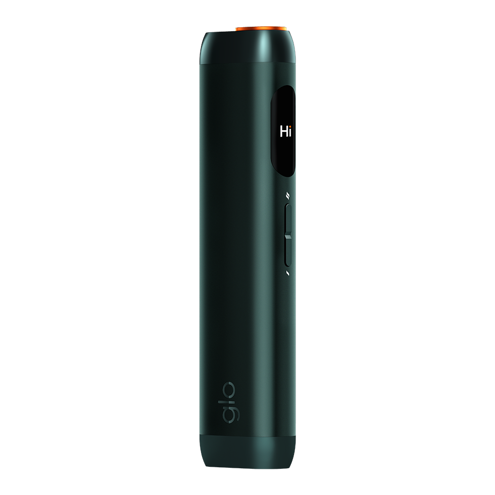 glo™ Hilo Emerald