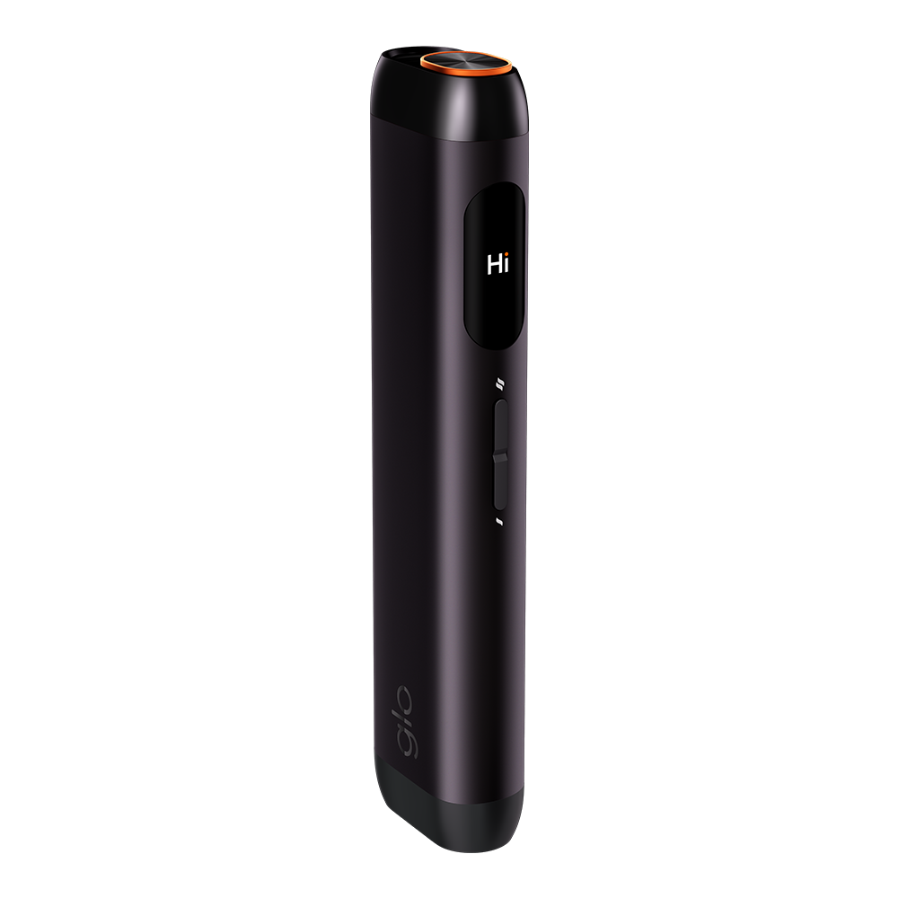 glo™ Hilo Onyx