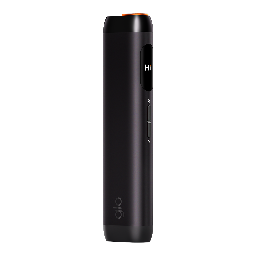glo™ Hilo Onyx