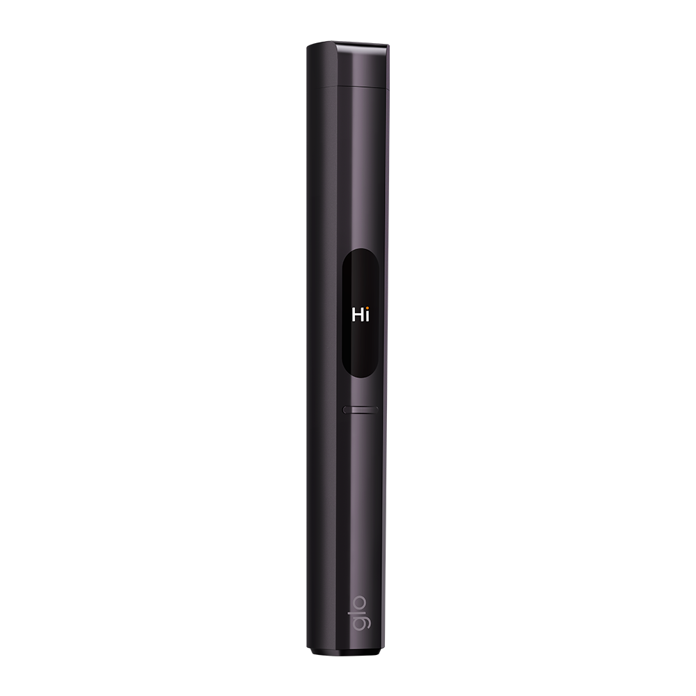 glo™ Hilo Plus Onyx