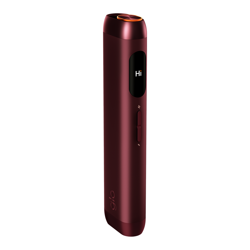 glo™ Hilo Ruby