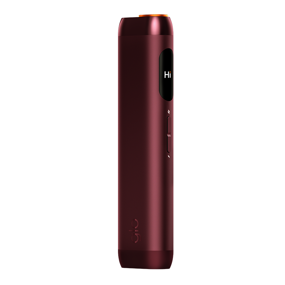 glo™ Hilo Ruby