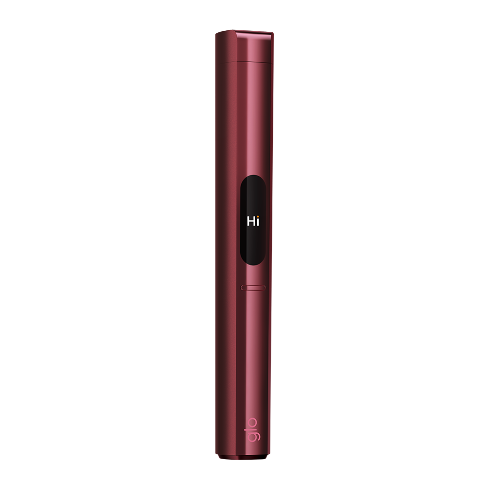 glo™ Hilo Plus Ruby