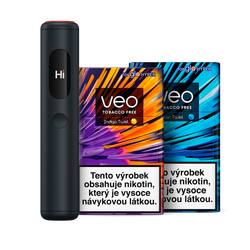 glo™ Hyper Pro+ x veo™ balíček 2x