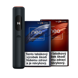 glo™ Hyper Pro+ x neo™ balíček 2x