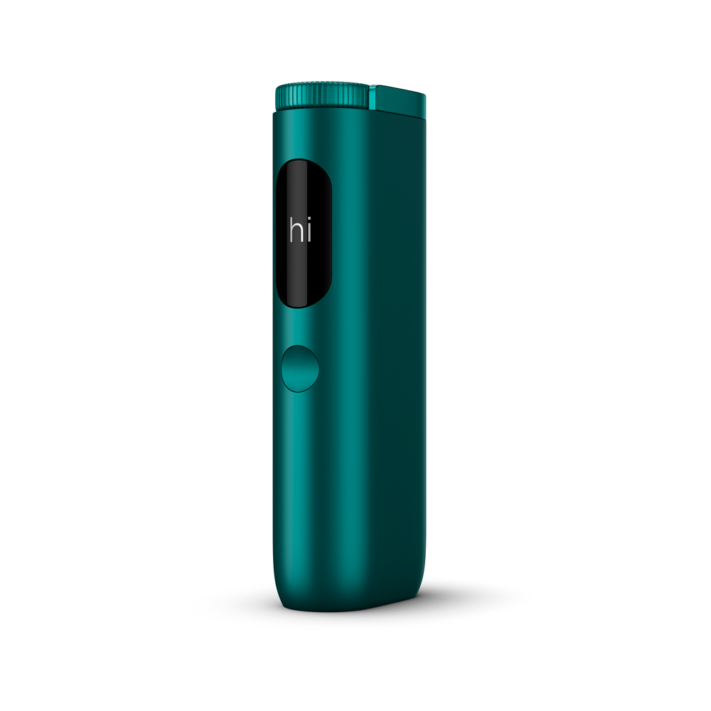 glo™ Hyper Pro Emerald Green
