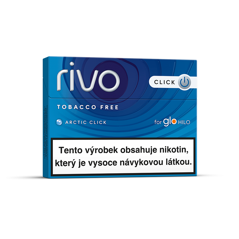 Rivo™ Arctic Click