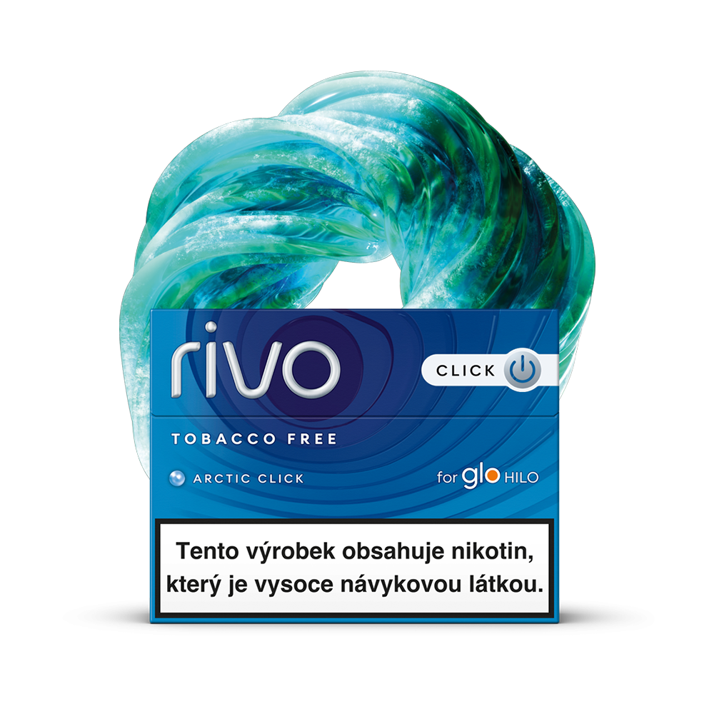 Rivo™ Arctic Click