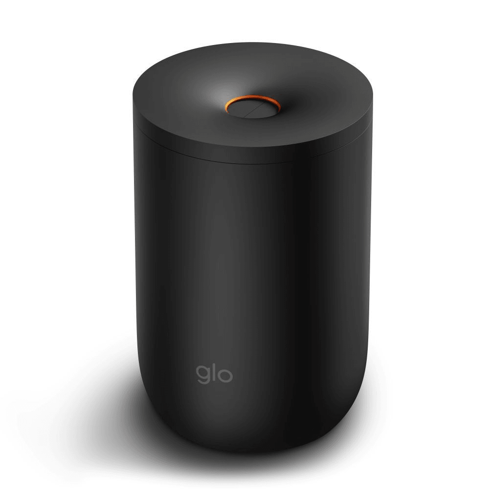 Obrázek produktu Zásobník na použité náplně pro glo™ Hilo