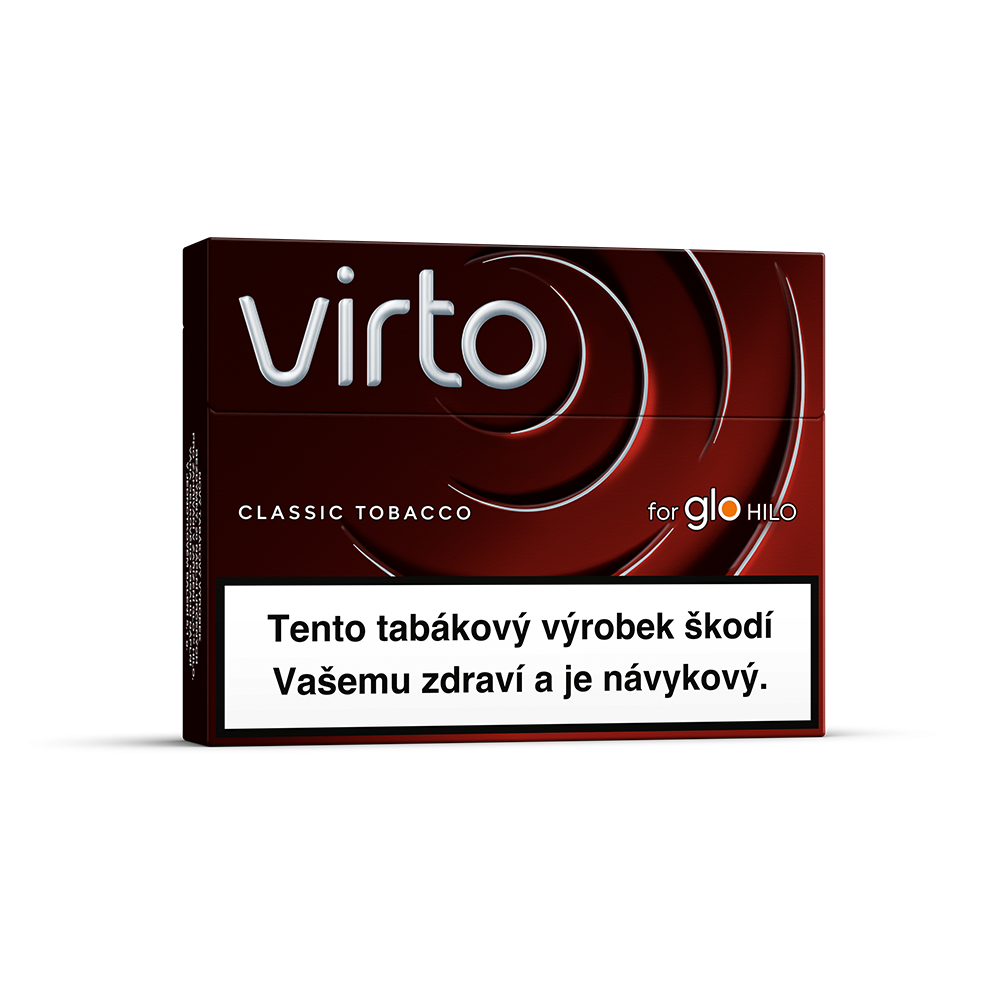 Virto™ Classic Tobacco