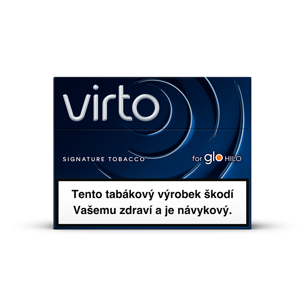 Virto™ Signature Tobacco