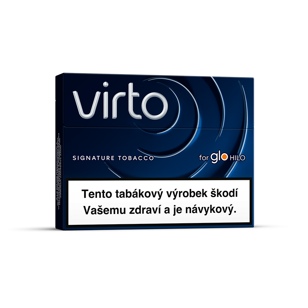 Virto™ Signature Tobacco