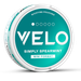 nikotinové sáčky VELO v intenzitě Mellow