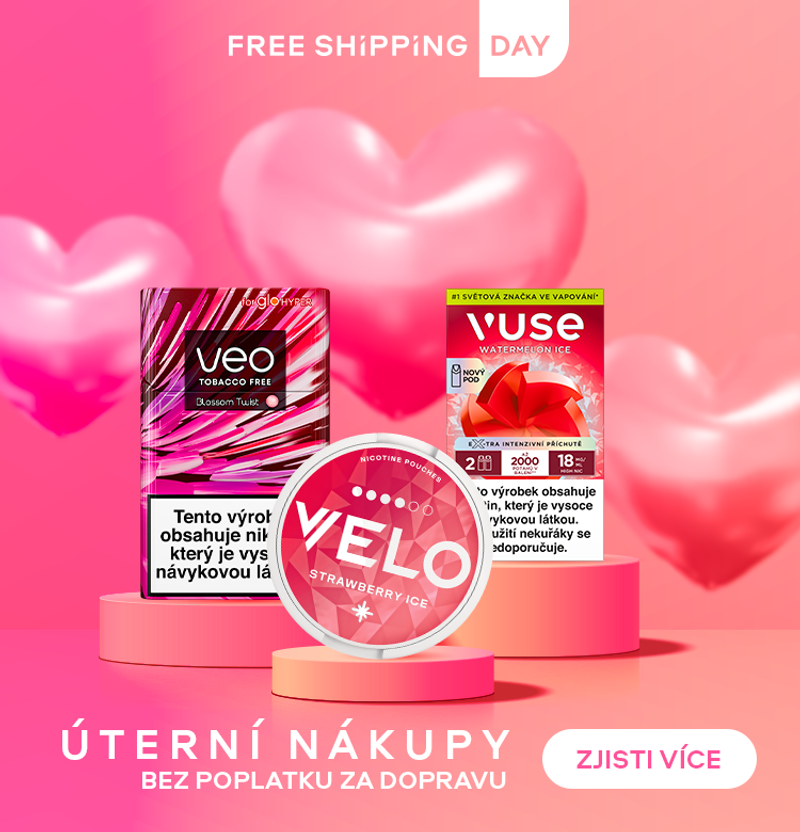 Bannerový obrázek: Free Shipping