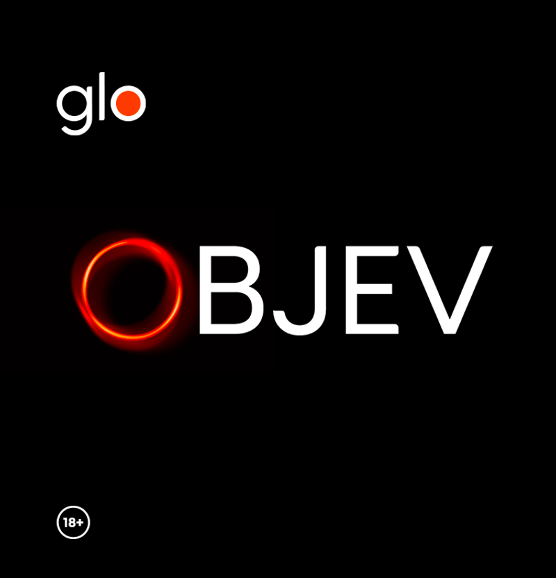 Bannerový obrázek: OBJEV