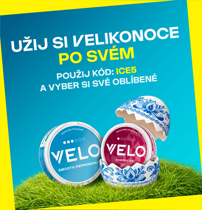 Bannerový obrázek: easter