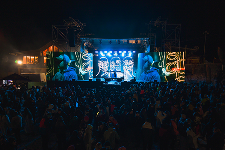 VELO stage bol highlightom celého víkendu