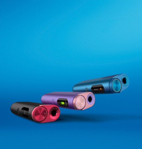 VYLEPŠENÝ STANDARDNÍ REŽIM