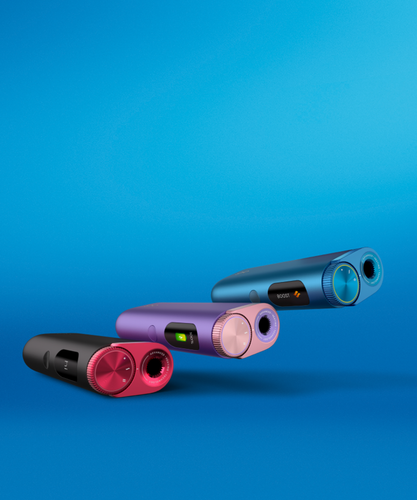 VYLEPŠENÝ STANDARDNÍ REŽIM