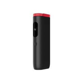 RUBY BLACK