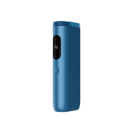 LAPIS BLUE
