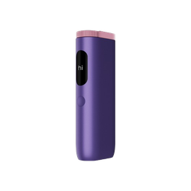 SAPPHIRE PURPLE