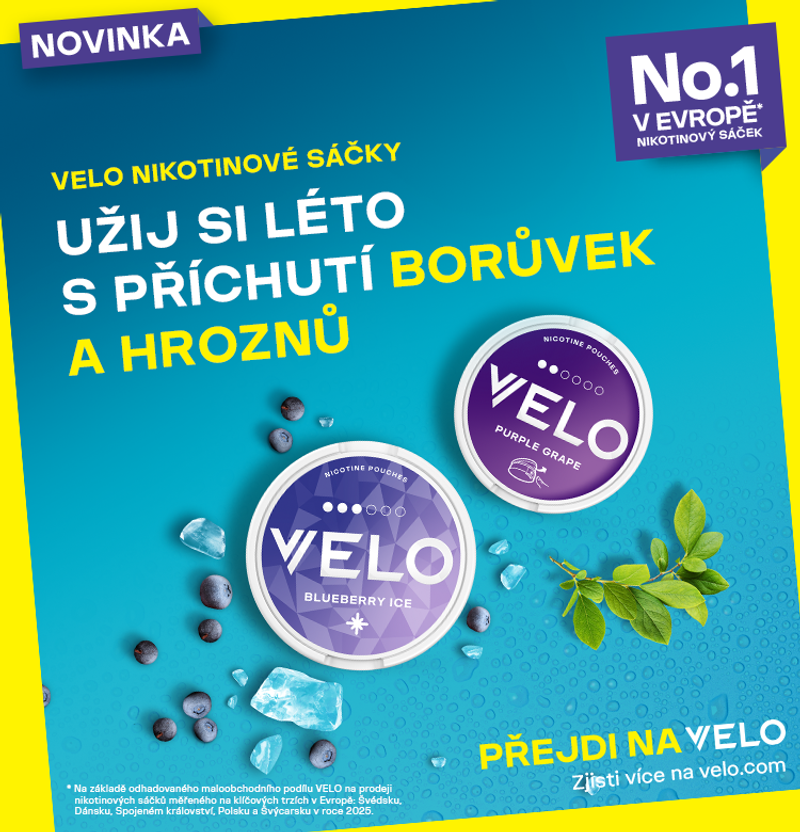Bannerový obrázek: Flavour extension