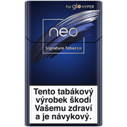 neo™ Signature Tobacco neo™ Signature Tobacco