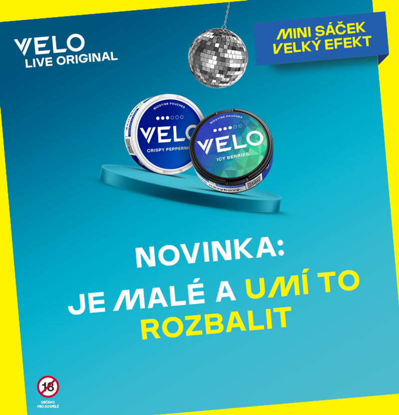 Bannerový obrázek: MM