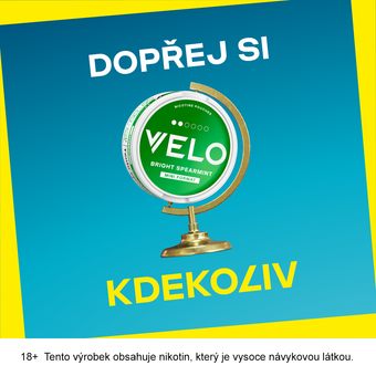 Instagram Velo