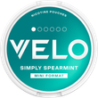 SIMPLY SPEARMINT