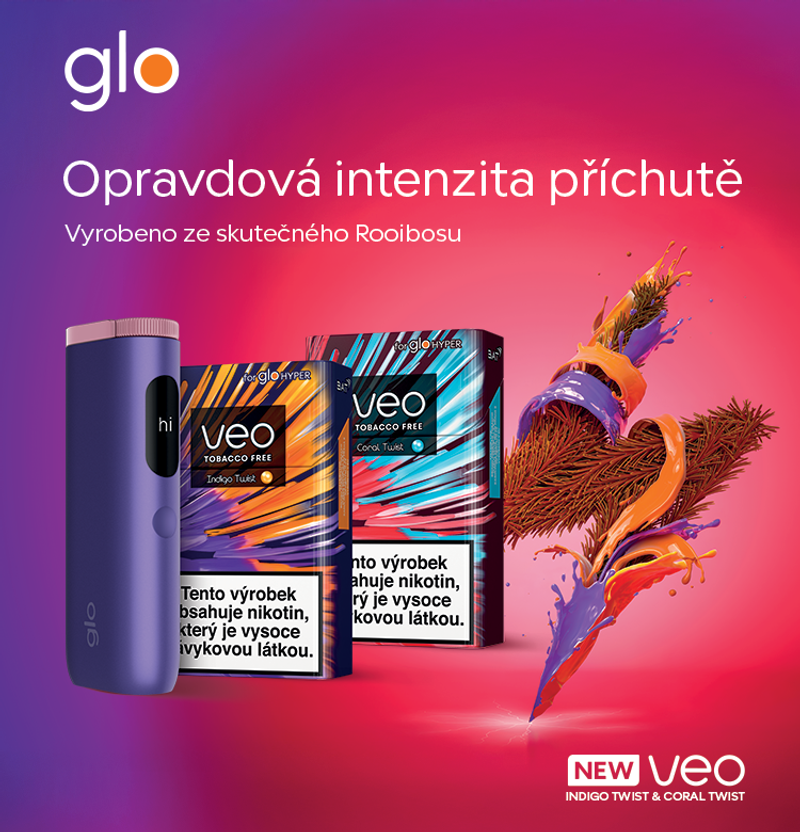 Bannerový obrázek: veo vivid