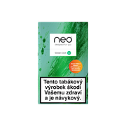 Vysoce
kvalitní tabáková směs s příjemně osvěžujícím mentolem na jedno kliknutí.