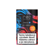 Jemný
mix prémiové tabákové směsi s příchutí kyselého ovoce a lahodných borůvek na
jedno kliknutí.